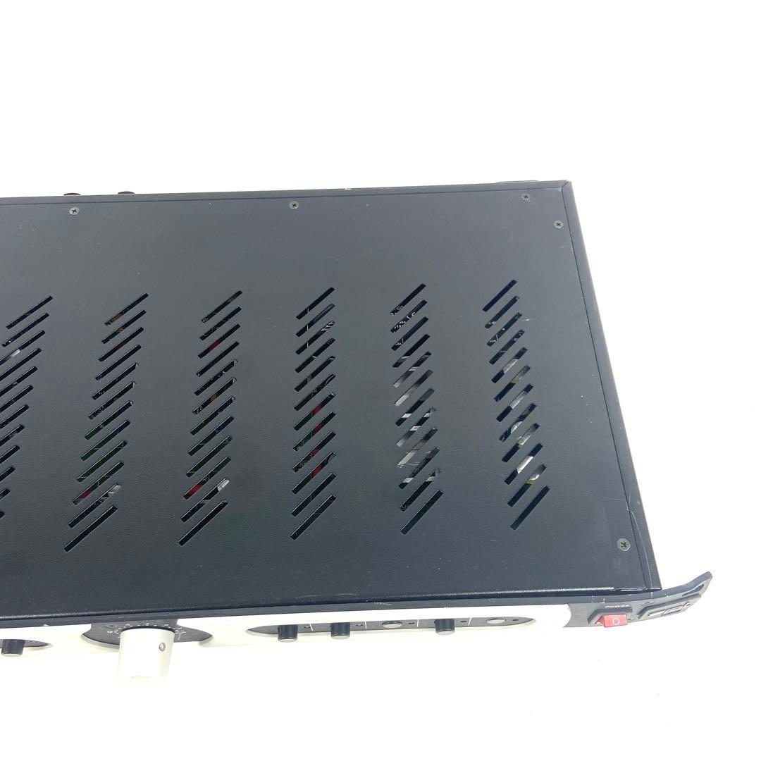 SPL MIXDREAM XP サミングミキサー 動作品