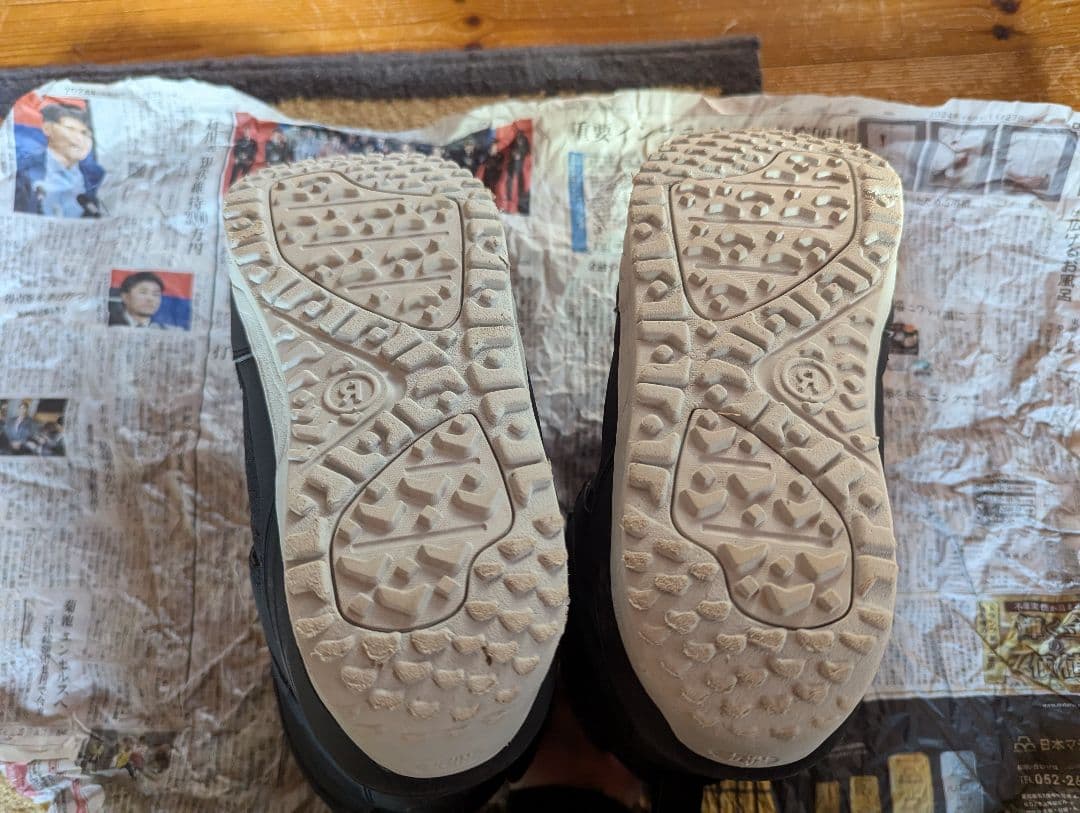 RIDE ANTHEM スノーボードブーツ ブラック