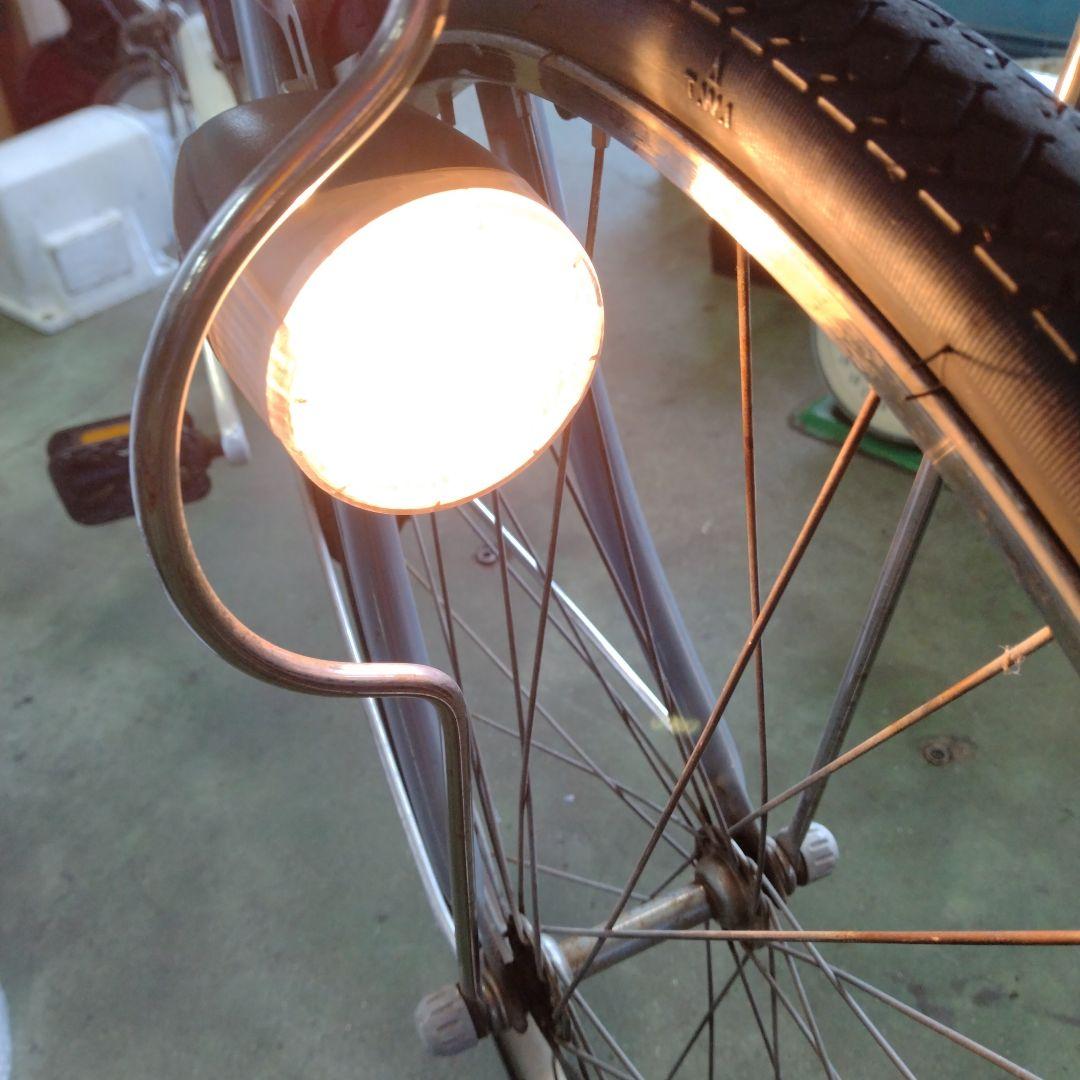 セール！[722]送料無料 パナソニック vivi SS 電動アシスト自転車