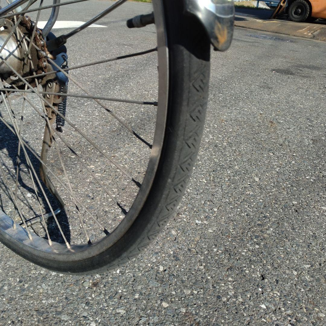 セール！[722]送料無料 パナソニック vivi SS 電動アシスト自転車