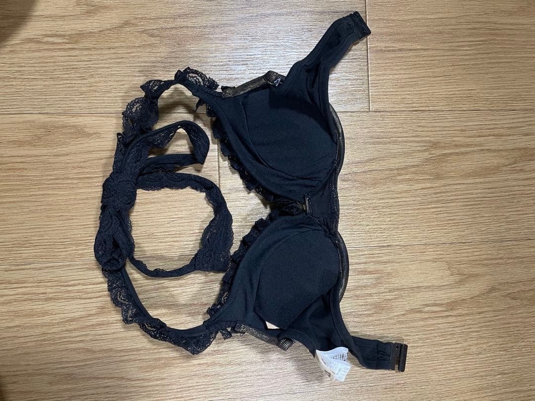 美品　d.i.a レース　平成ギャル