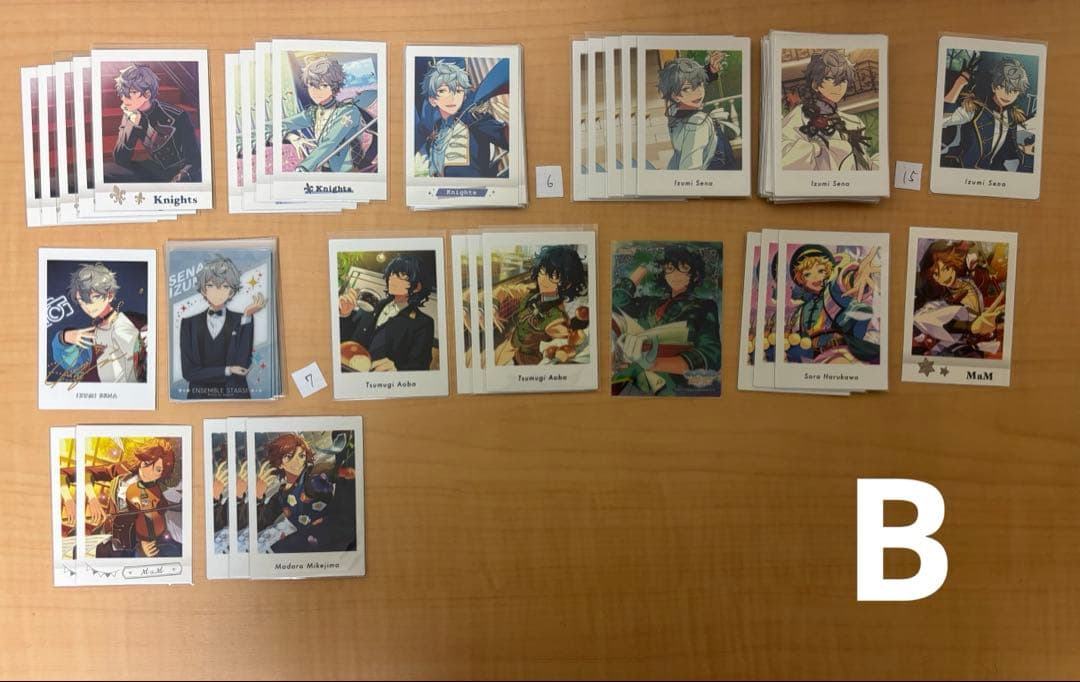 あんスタ ぱしゃっつ ぱしゃこれ メタカ 特典