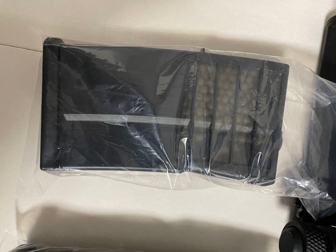 HK 417 D アーリーバリアント