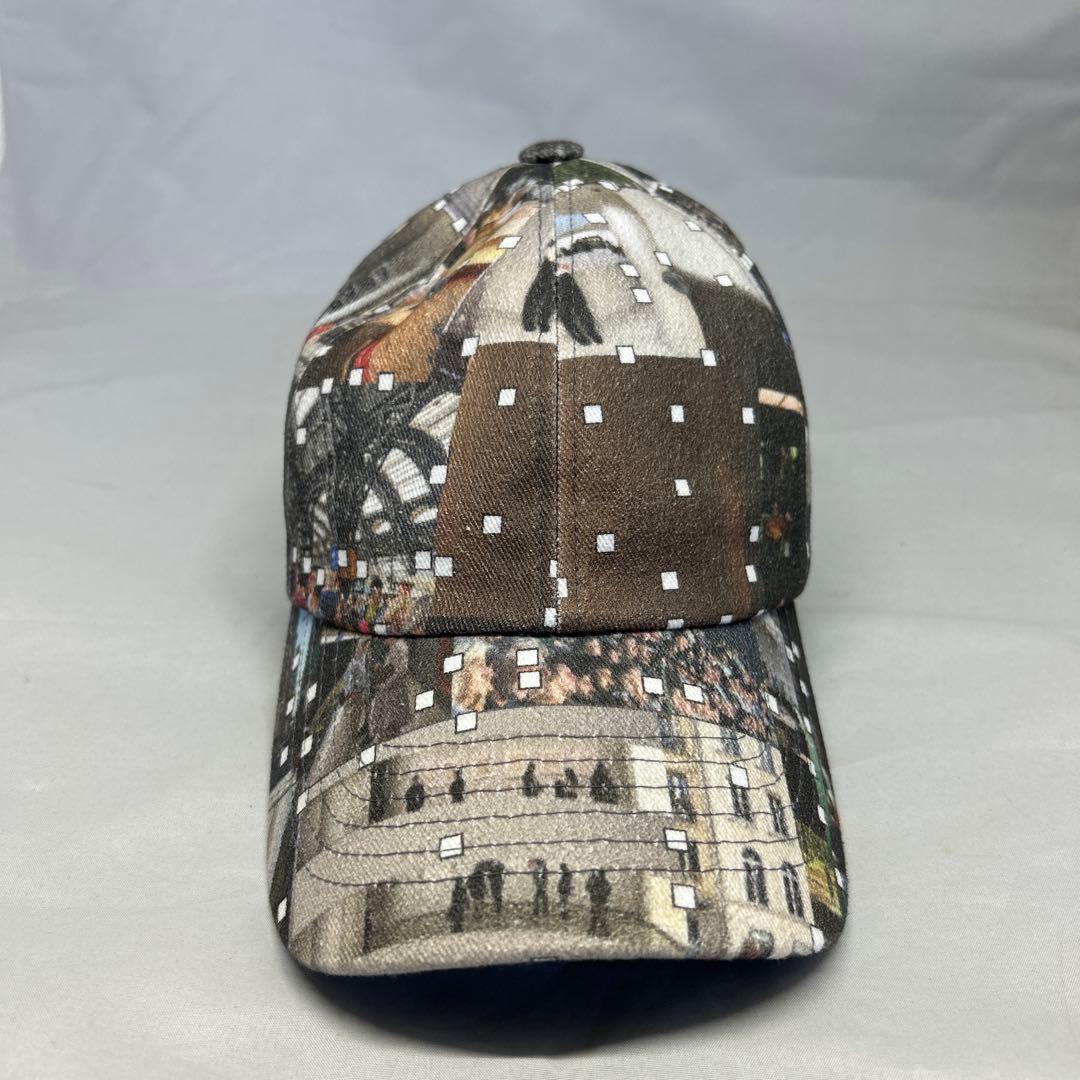 帽子 GADID ANONIEM ZHOK EBBE