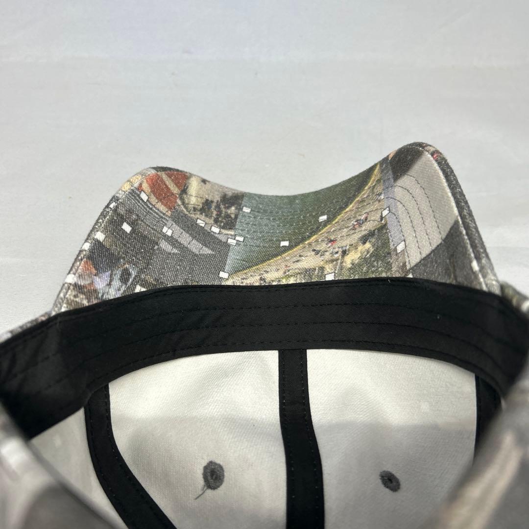 帽子 GADID ANONIEM ZHOK EBBE