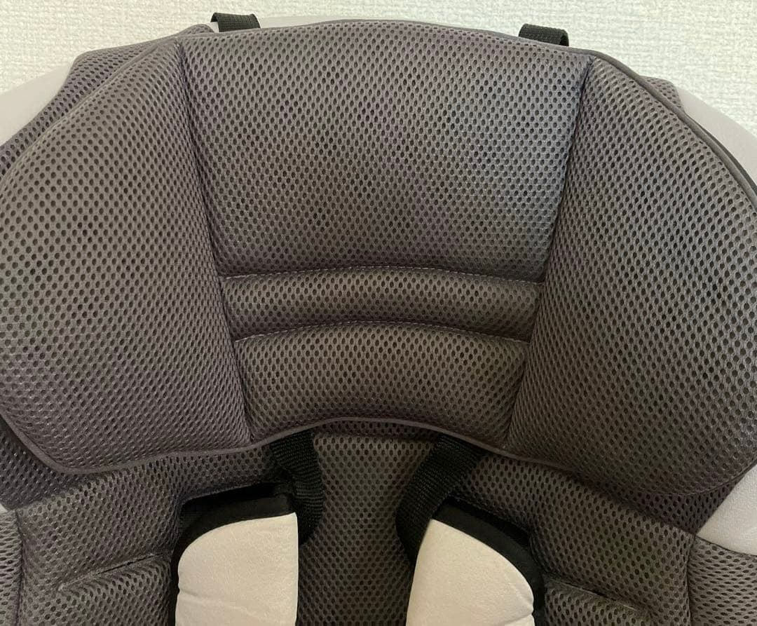 【セール】Combi ジュニアシート ジョイトリップ　エアスルーGC