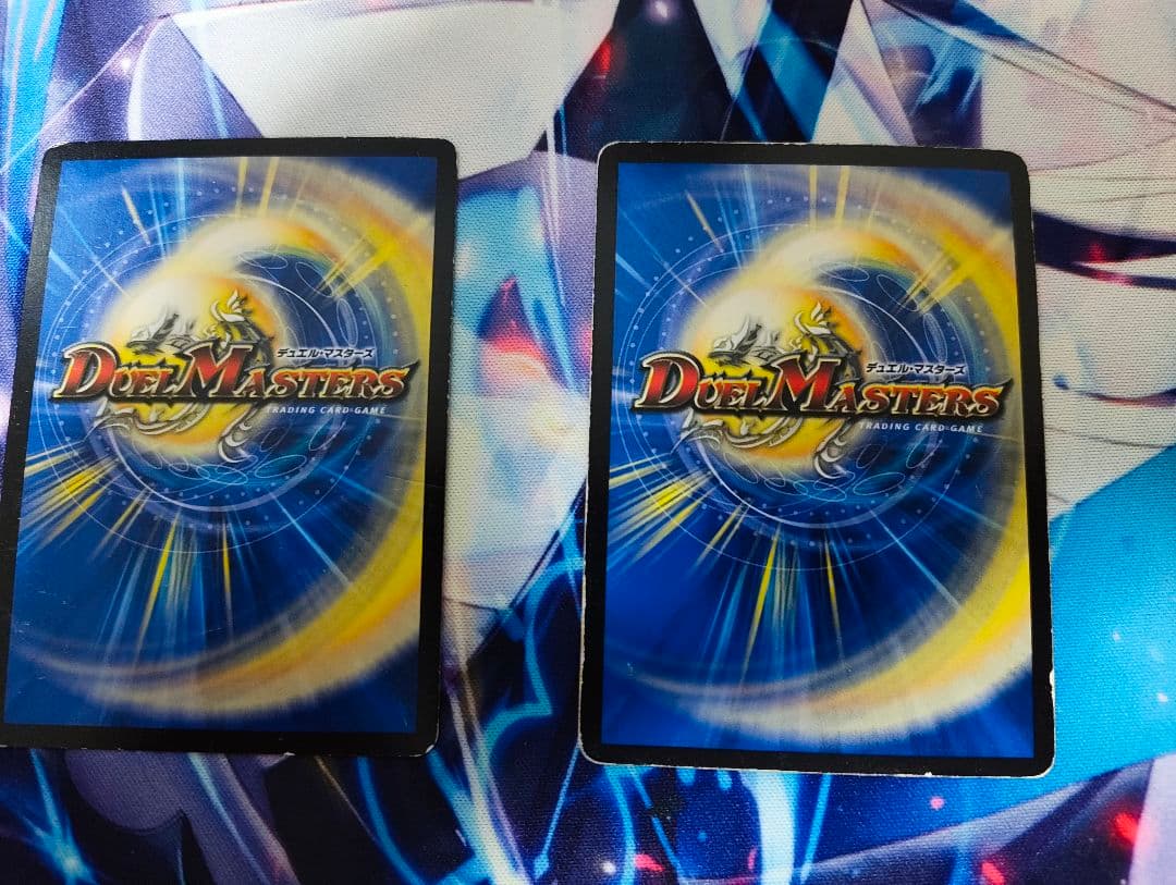 アナカラーボウダンロウデッキパーツ 32枚