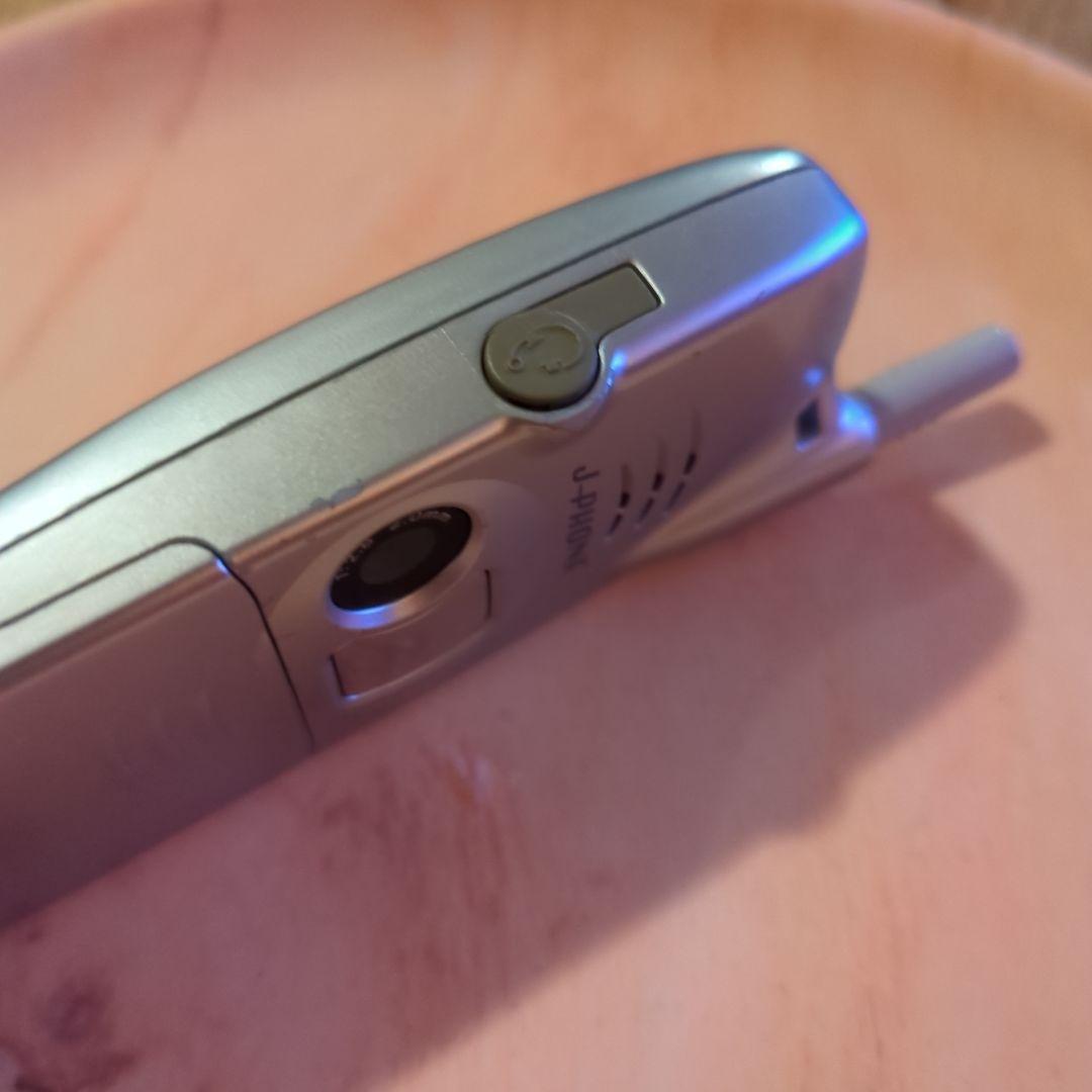 Vodafone 携帯電話本体2個セットJ-SH53＋J-SH04（充電器付き）