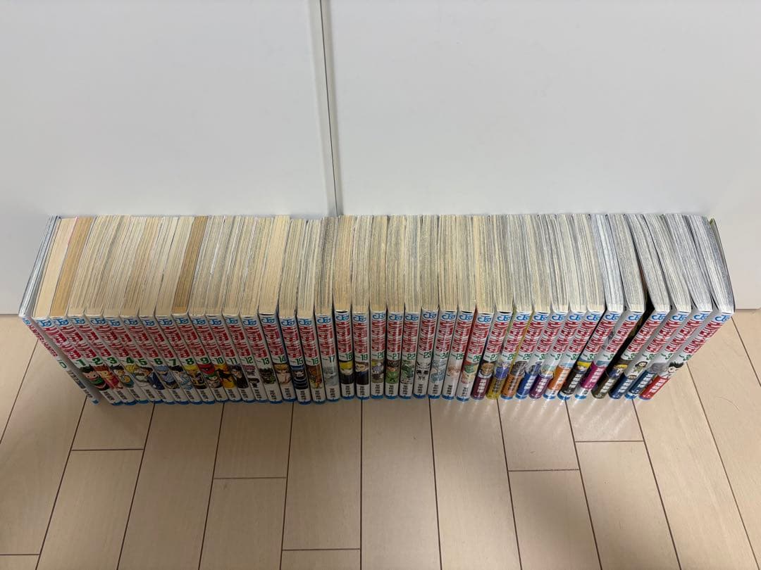 HUNTER×HUNTER ハンターハンター 0〜38巻 既刊 全巻 セット