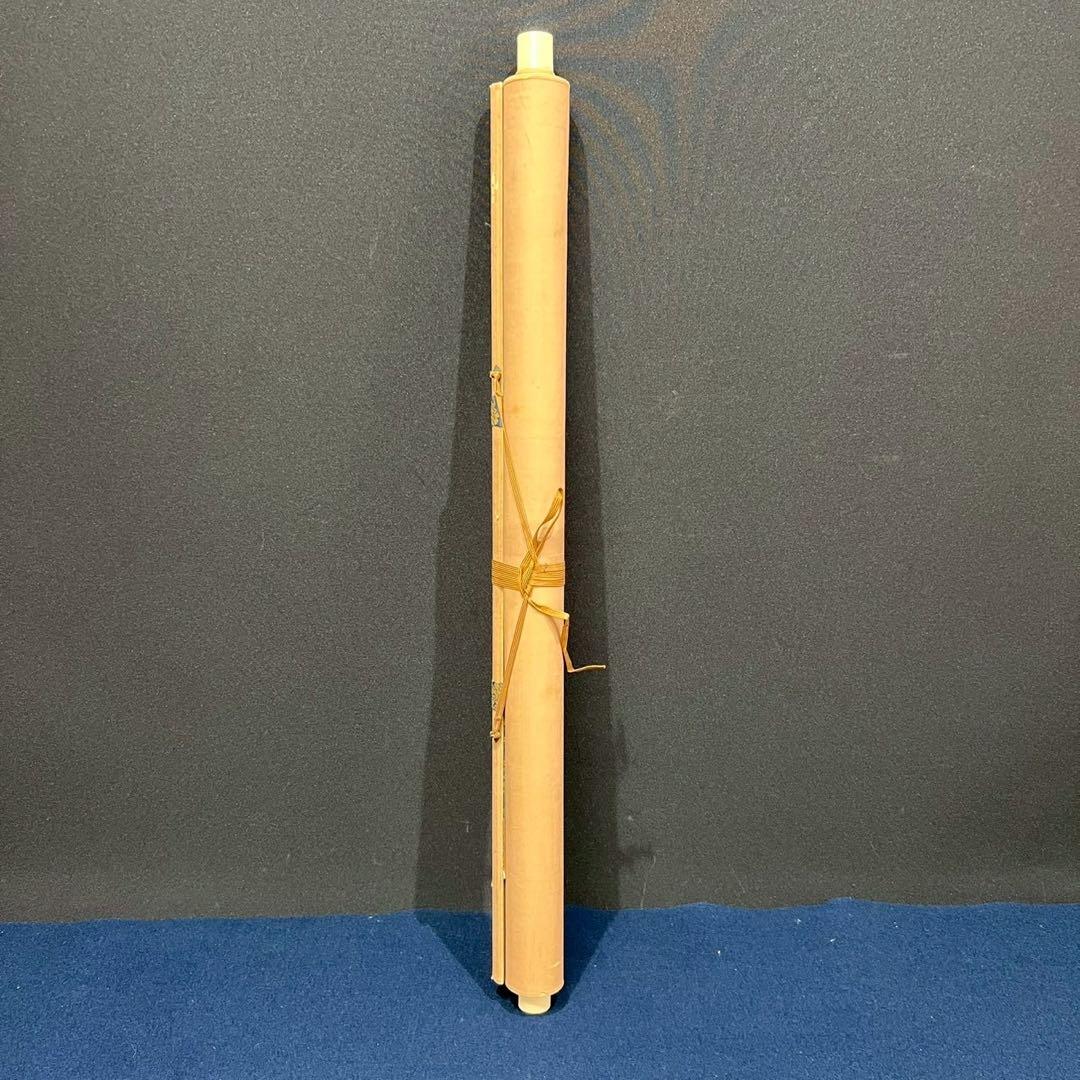 2 聖徳太子行脚像/掛軸/絹本/縁起物