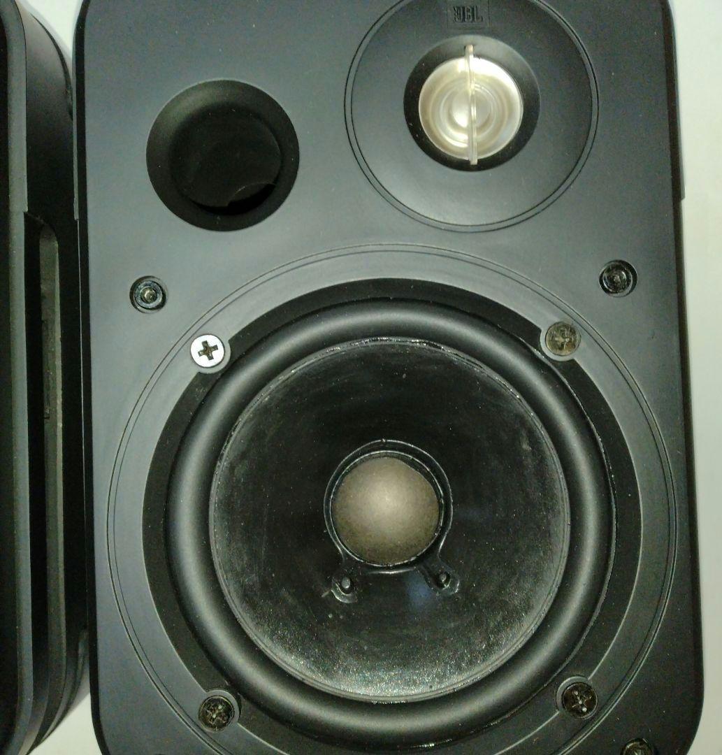 JBL Control1 Xtreme【エッジリペア済】