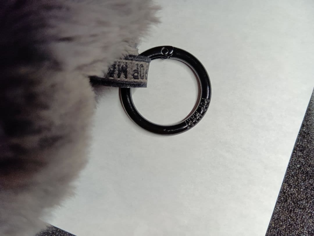 POPMARTLabubu エナジー　ラブブシークレット 正規品