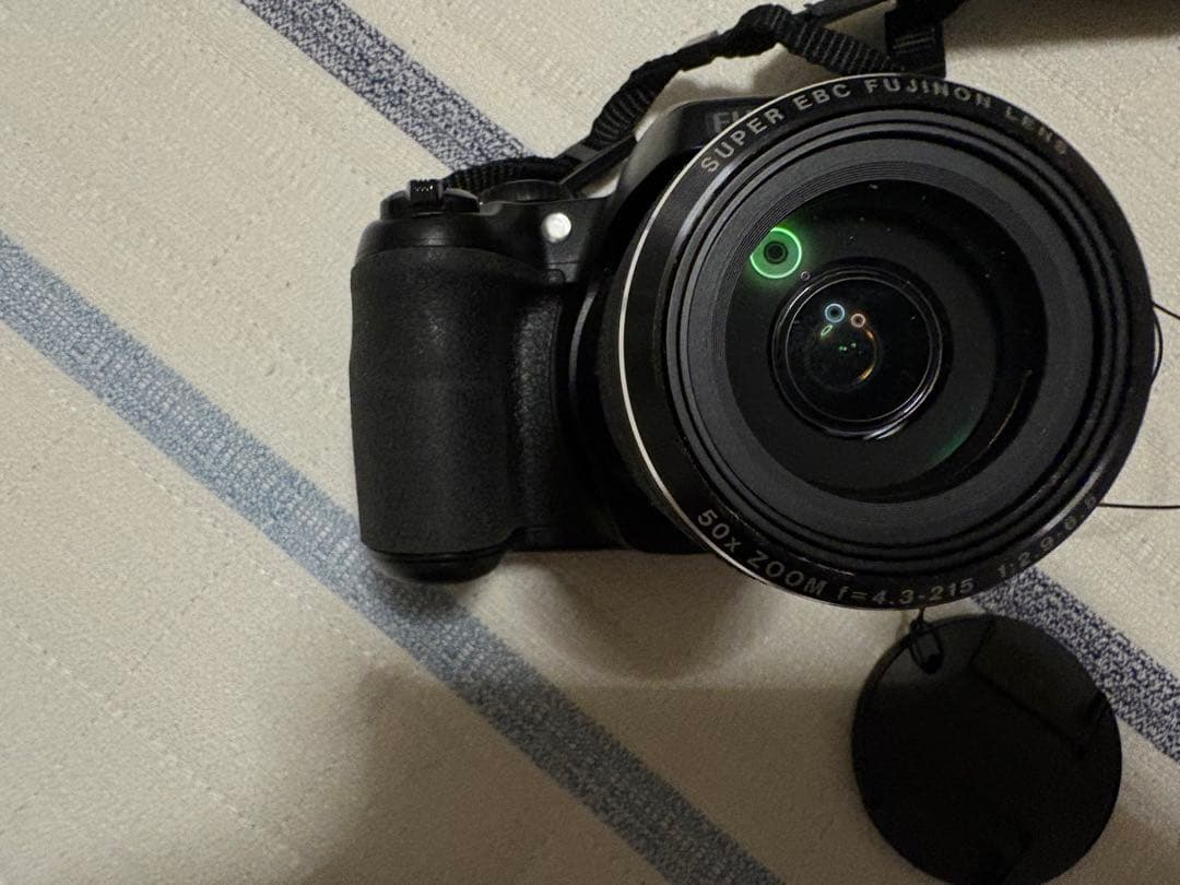 デジタルカメラ FUJIFILM FINEPIX S9800