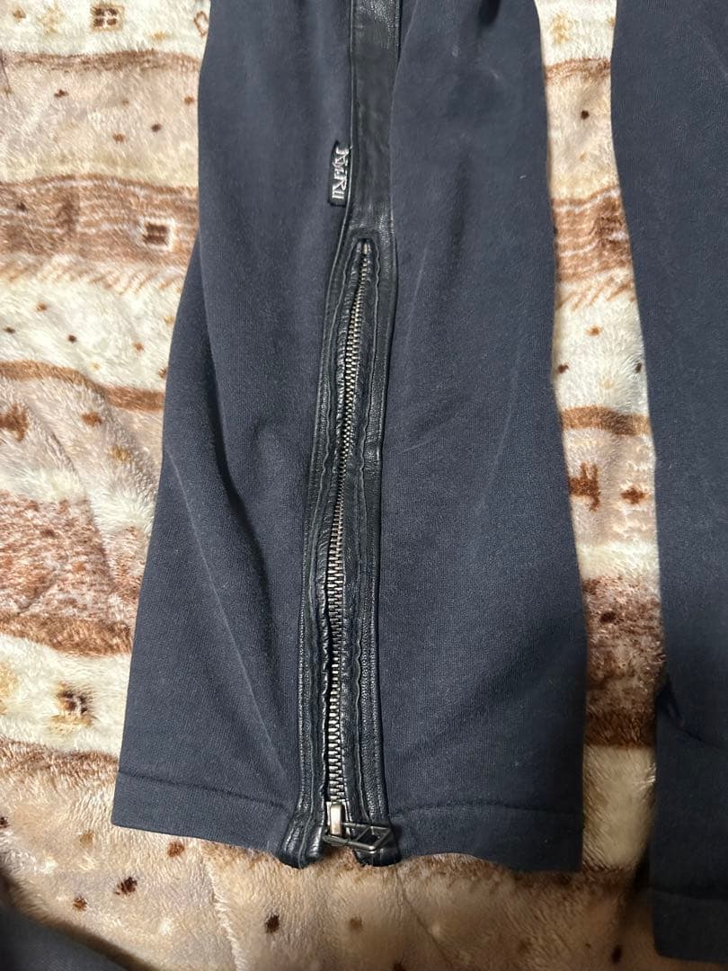 kmrii サルエルカーゴパンツ ifsixwasnine y2k