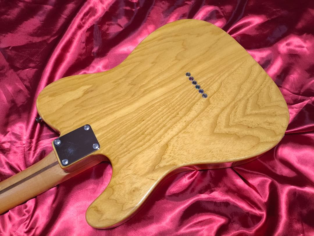 最終価格 CoolZ 国産テレキャスター ZTL-1M