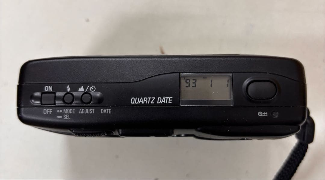 k*様 Nikon AF600 QD フィルムカメラ　ニコン　28mm 3.5