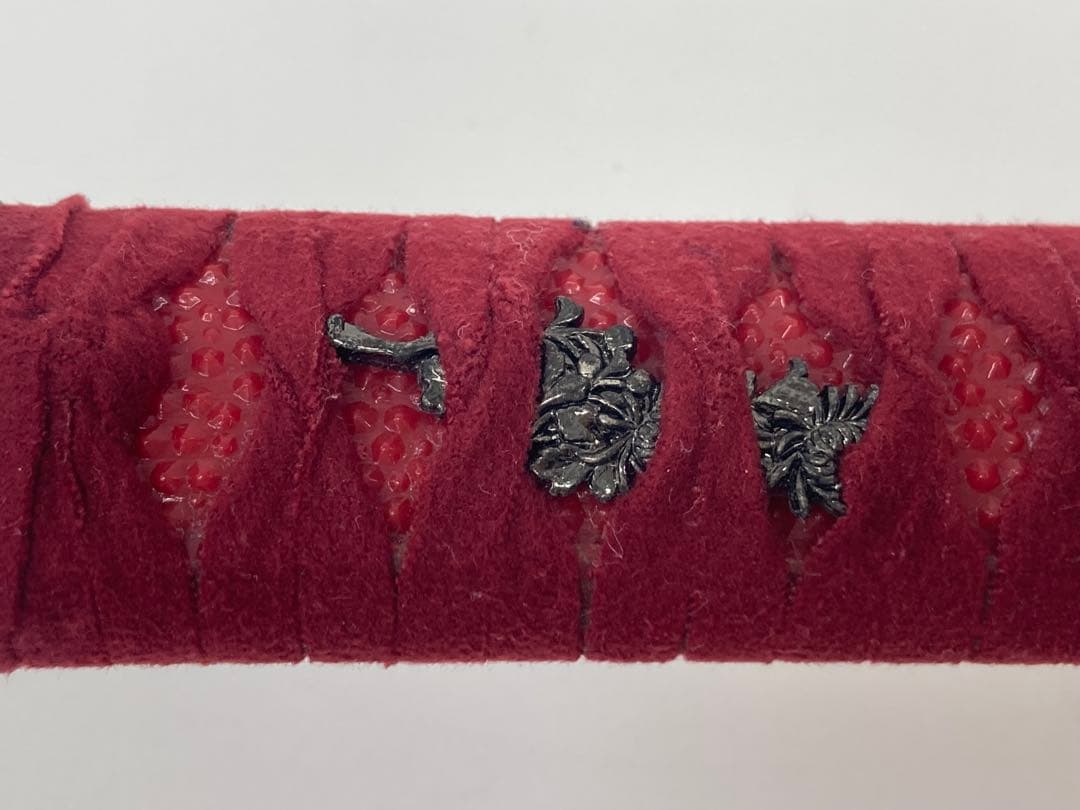 模造刀 へし切長谷部 置物 インテリア コスプレ 小道具