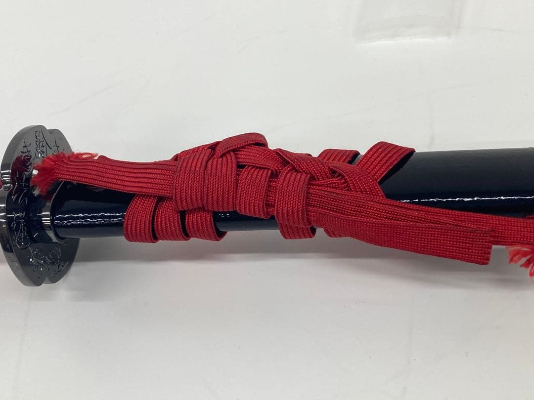 模造刀 へし切長谷部 置物 インテリア コスプレ 小道具