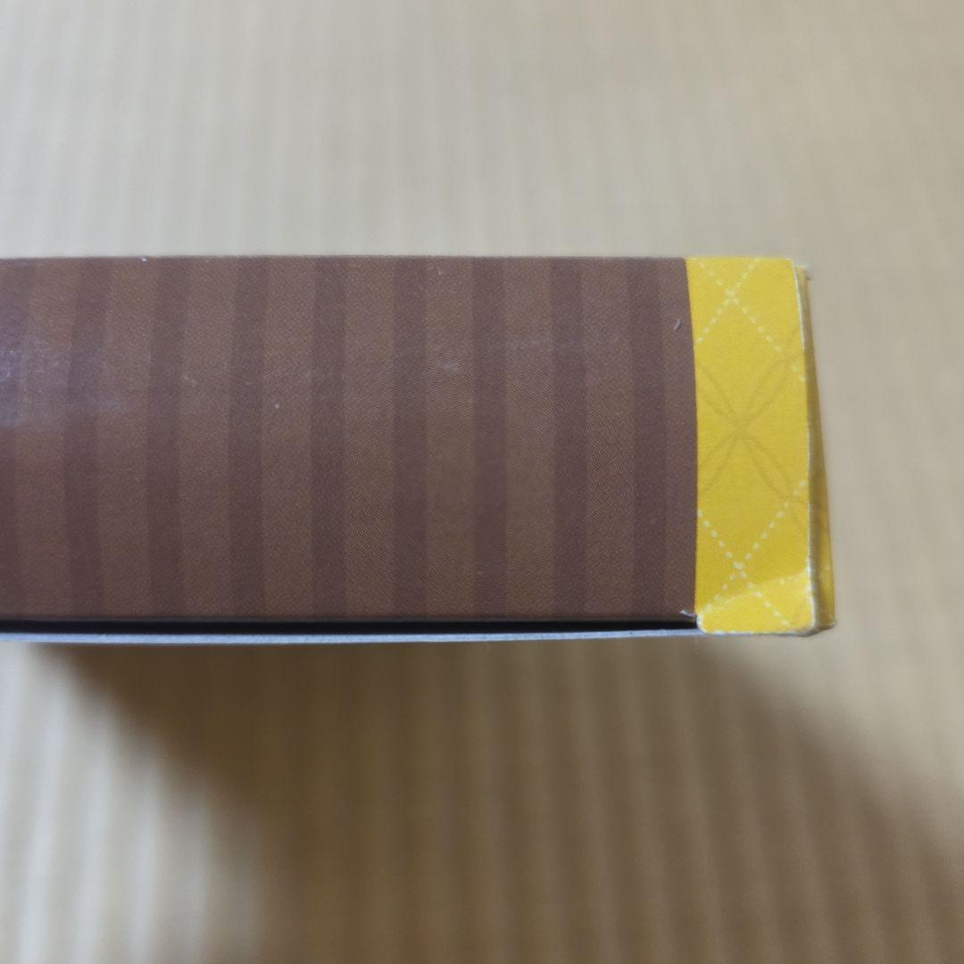 名探偵コナン　クリアファイルコレクションvol.2 BOX