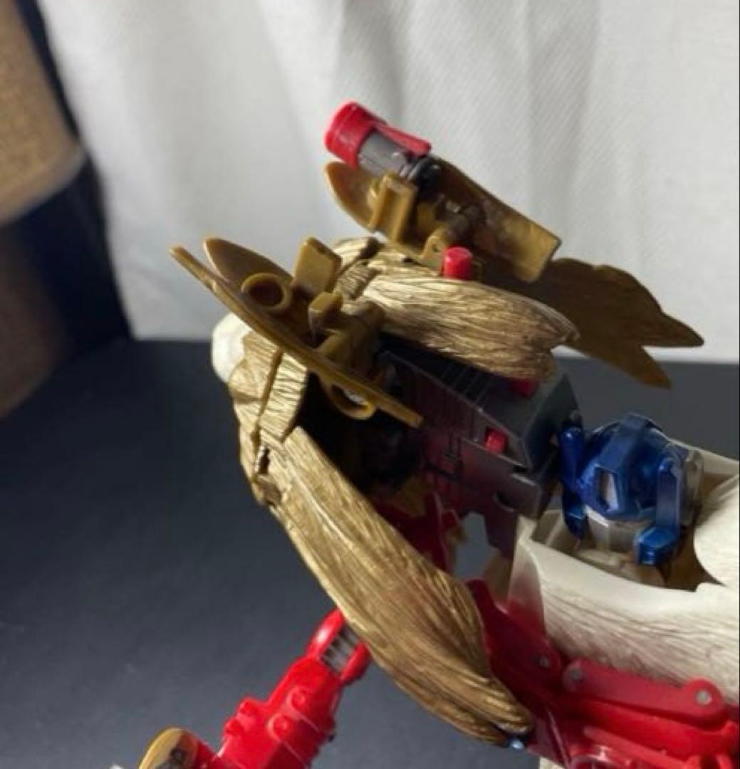 トランスフォーマー ビーストウォーズ まとめセット売り