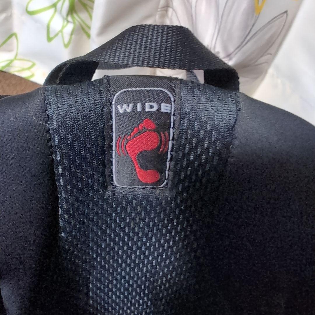 スノーボード SALOMON ECHO DUAL BOA WIDE 27.5cm