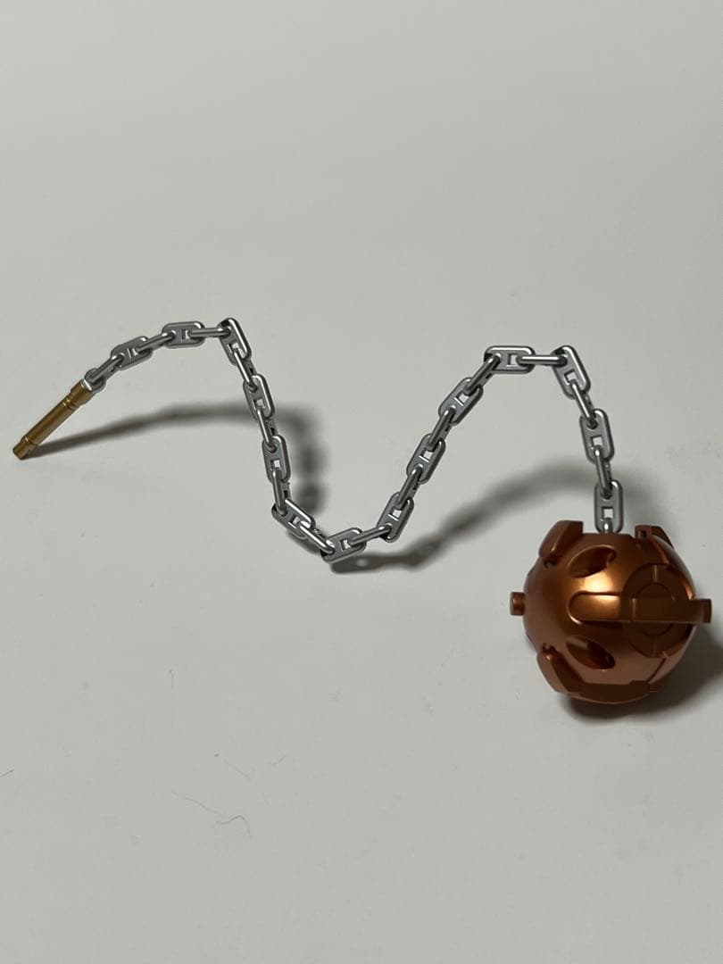 ガンプラ HG 1/144 赤いガンダム 塗装完成品