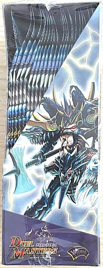 デュエルマスターズ 魔導黙示録 新品・未開封1BOX