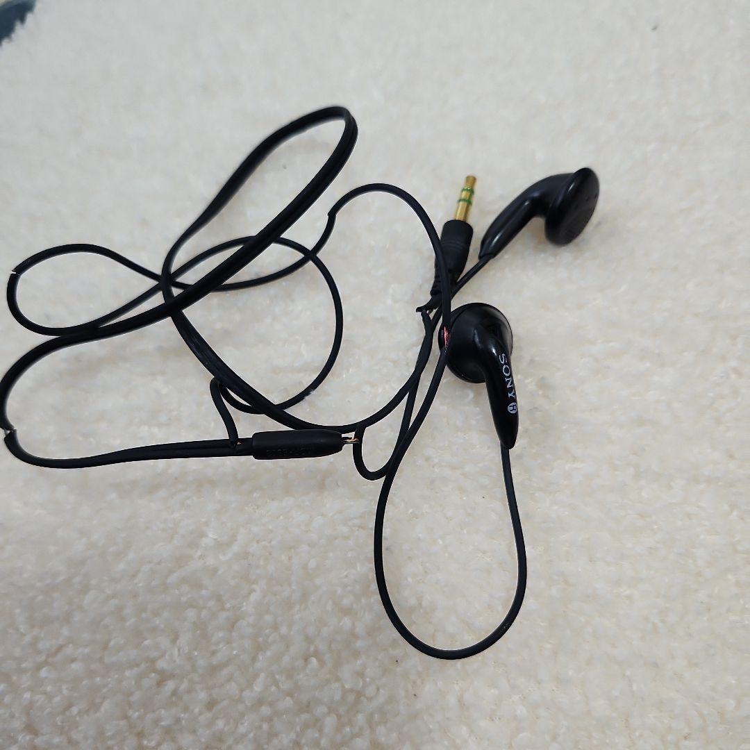 SONY CDウォークマン D-EJ1000 動作品