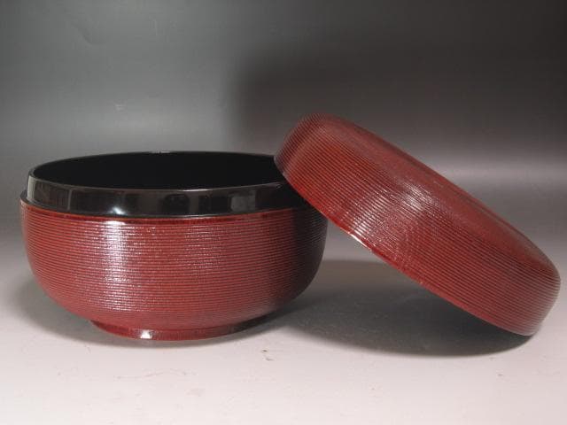 ★　駒沢利斎　糸目喰籠　裏千家　十四代　淡々斎の花押がございます★x370