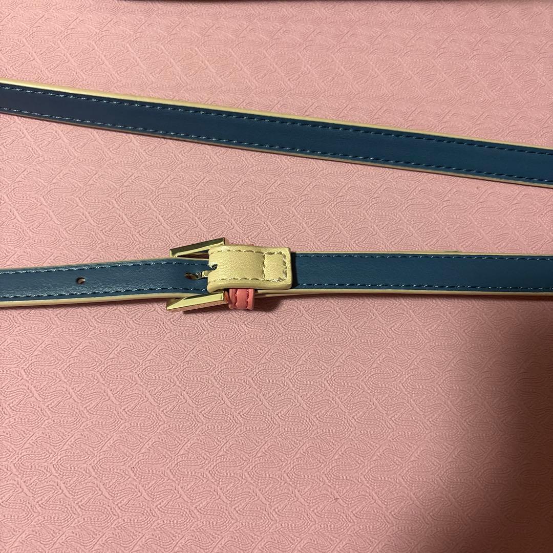 サマンサベカモンハンライズコラボアイルー柄