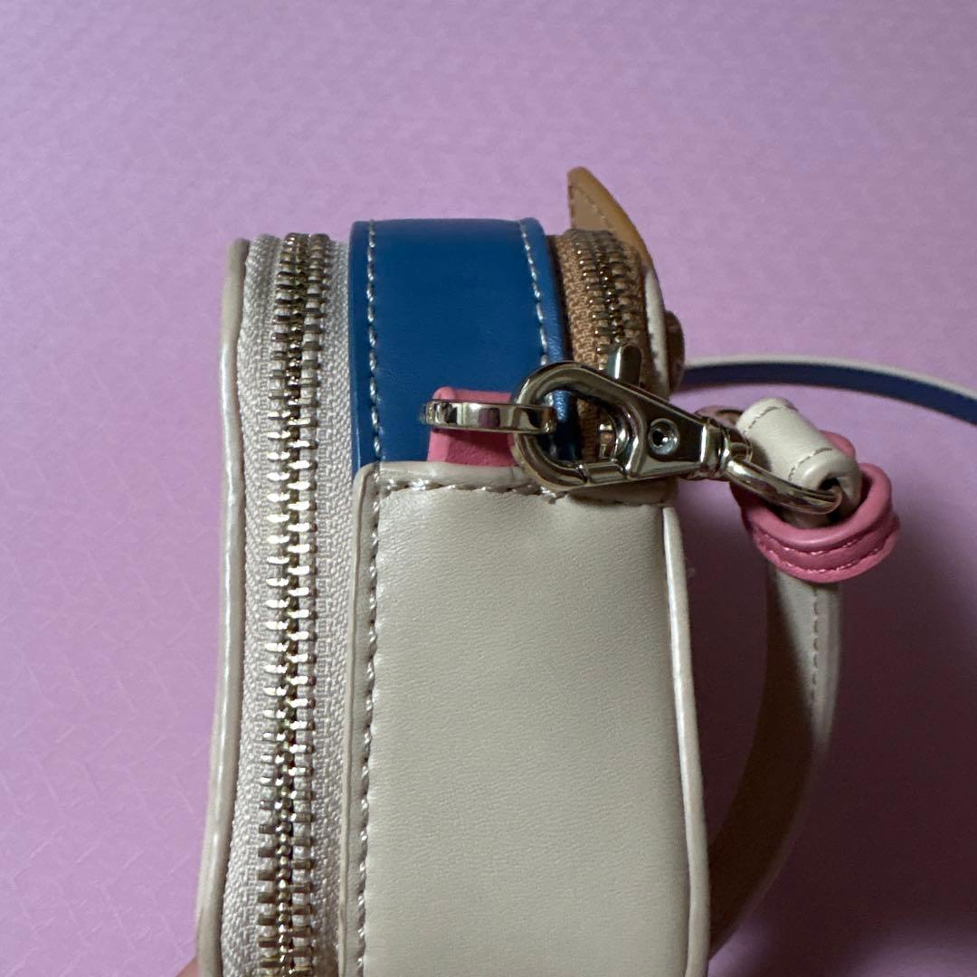 サマンサベカモンハンライズコラボアイルー柄