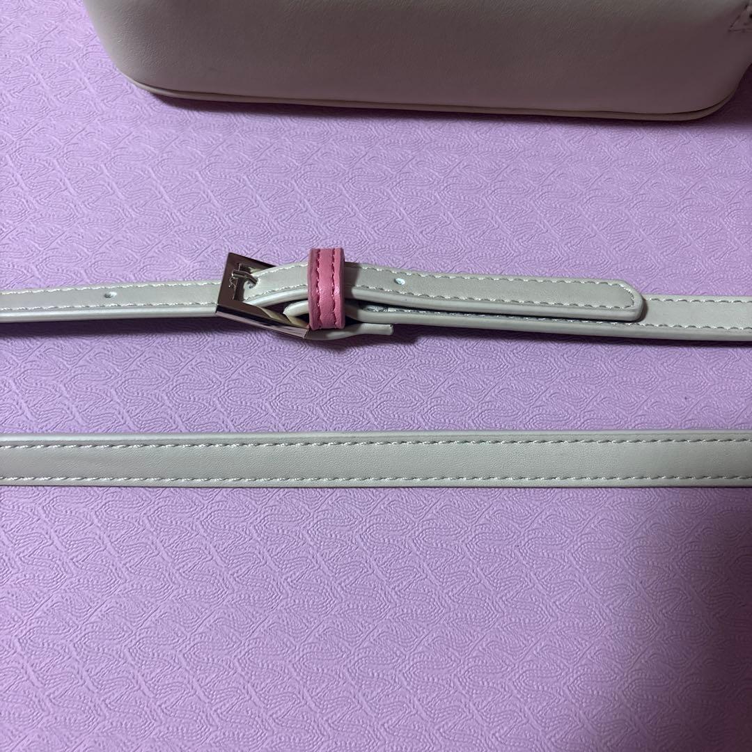 サマンサベカモンハンライズコラボアイルー柄