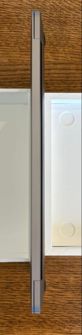 13インチ　MacBook Pro スペースグレイ