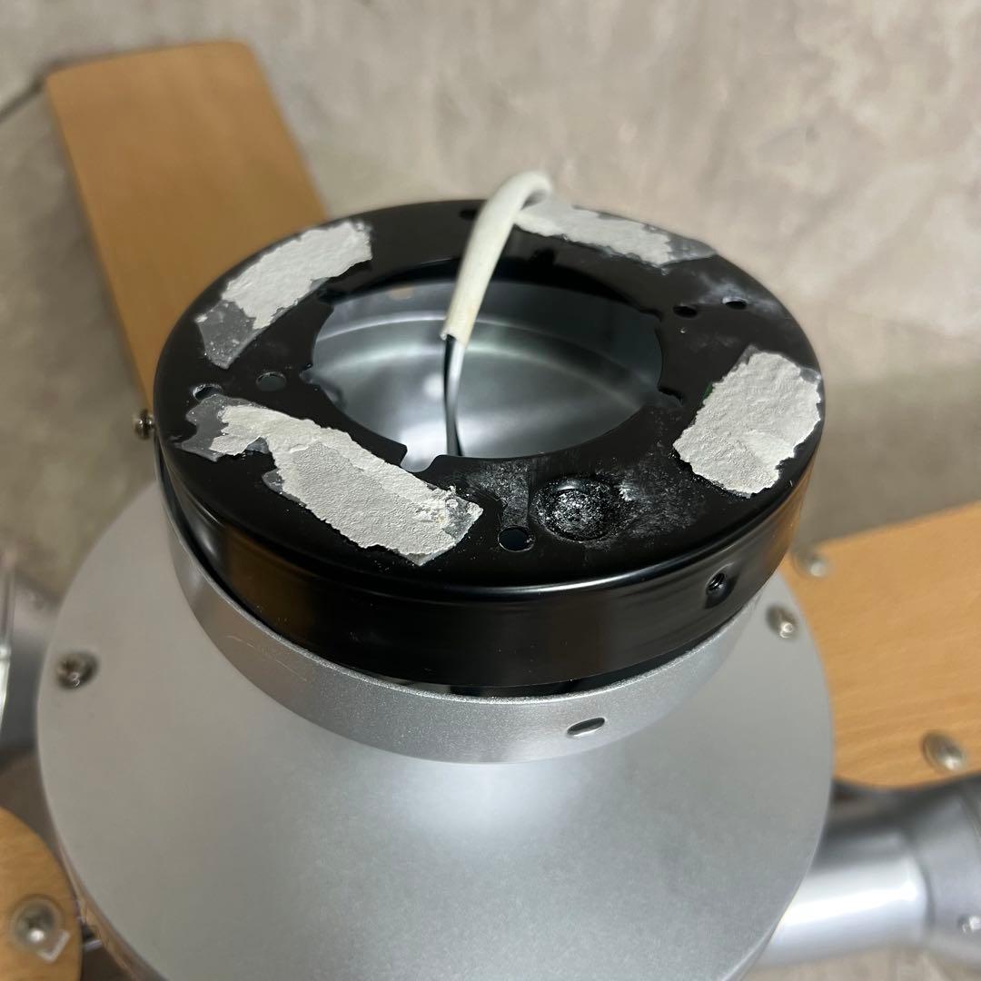 ODELIC オーデリック SH9072LDR LED シーリングファン