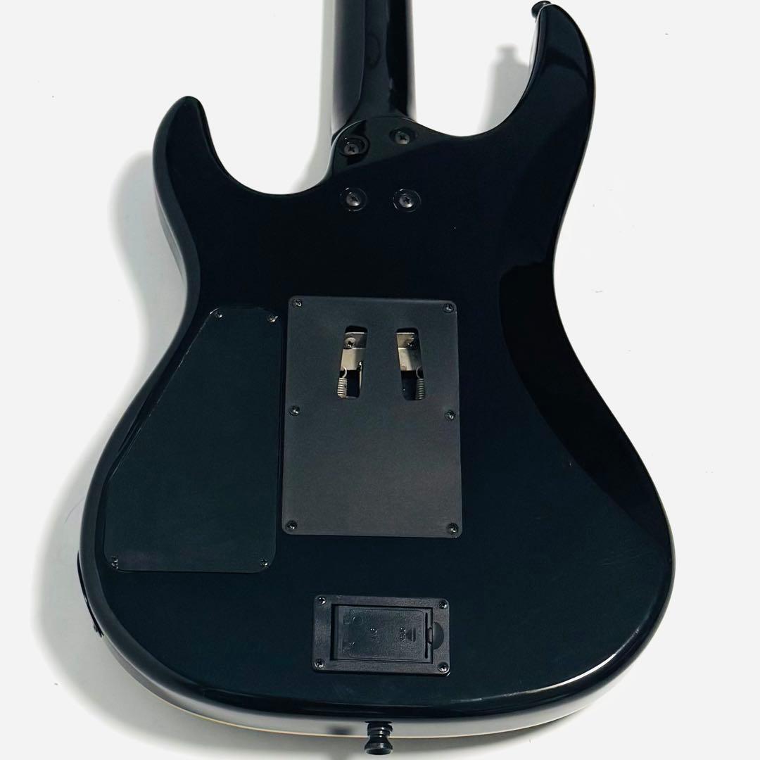 超激レア！ Aria Pro II XM-9 BK EMG アリアプロ