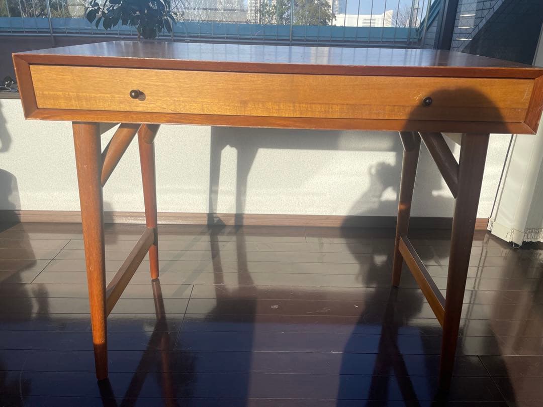 デスク　※椅子は別で出品中