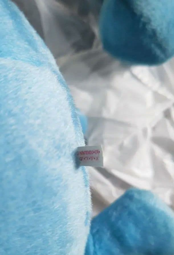 製 マリル ポケモン