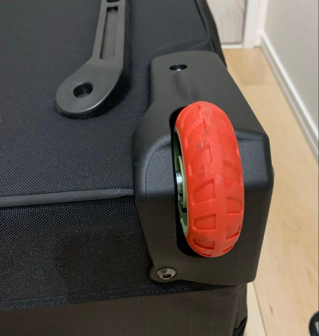 THE NORTH FACE キャリーバッグ ボイジャー 94L