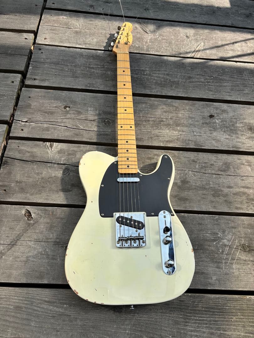 grass roots Telecaster テレキャスター