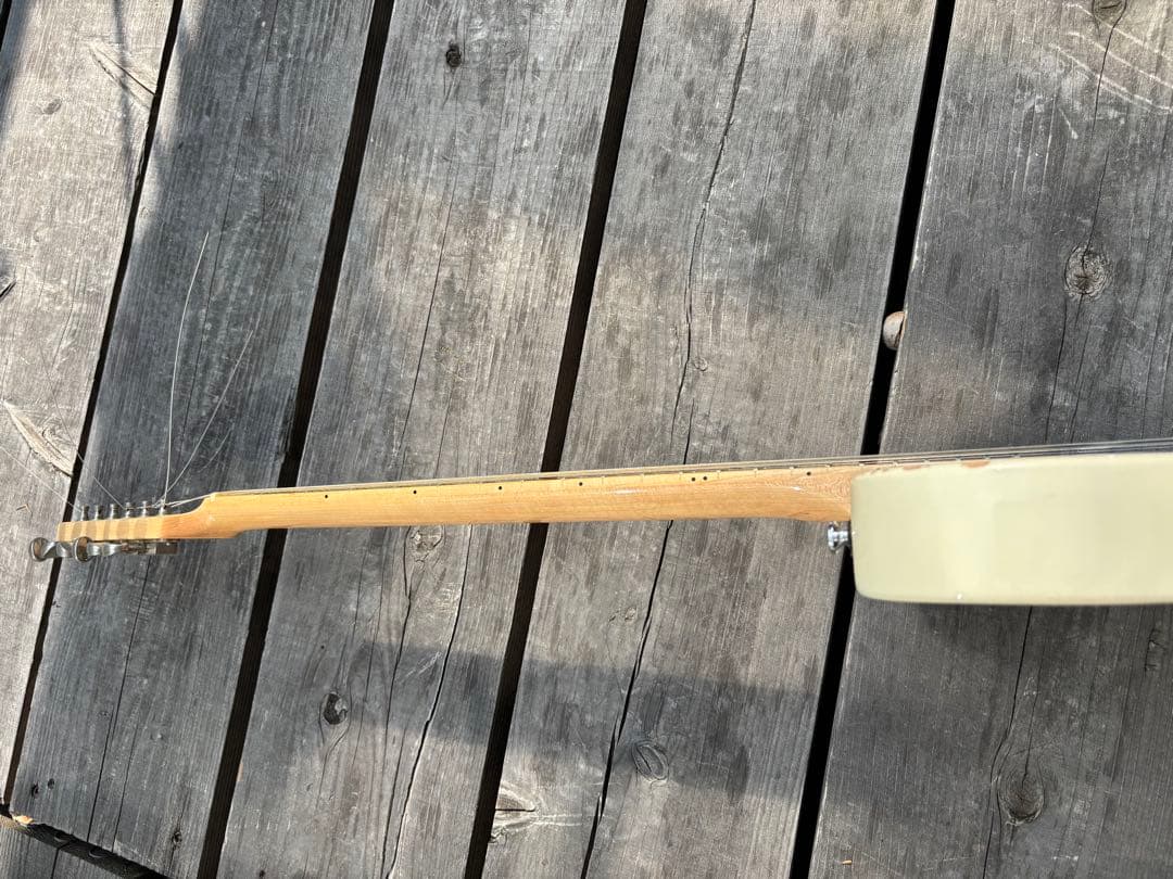 grass roots Telecaster テレキャスター