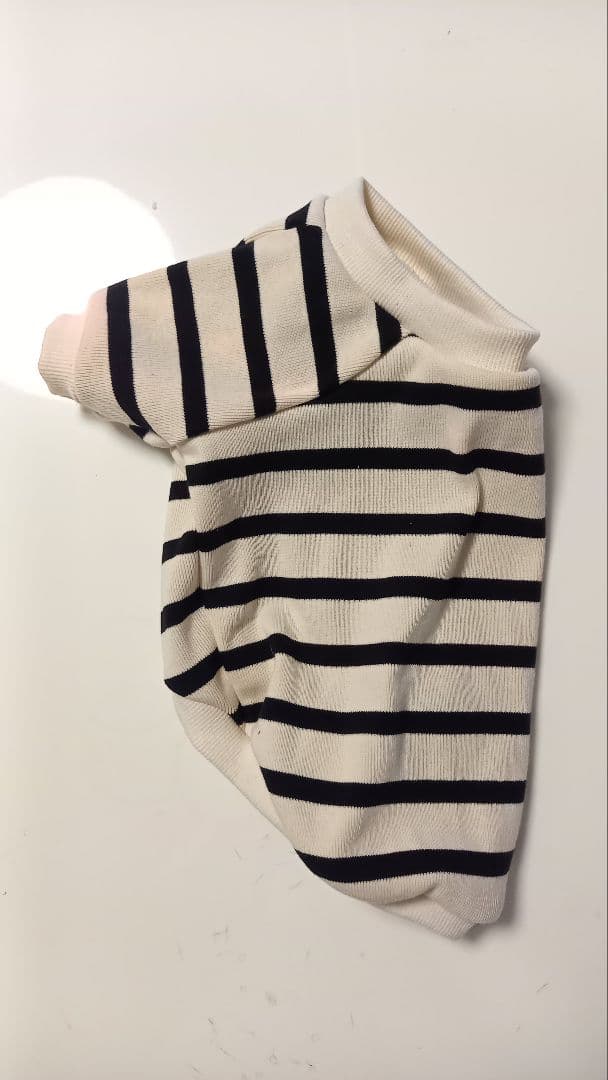 胸周り46センチ