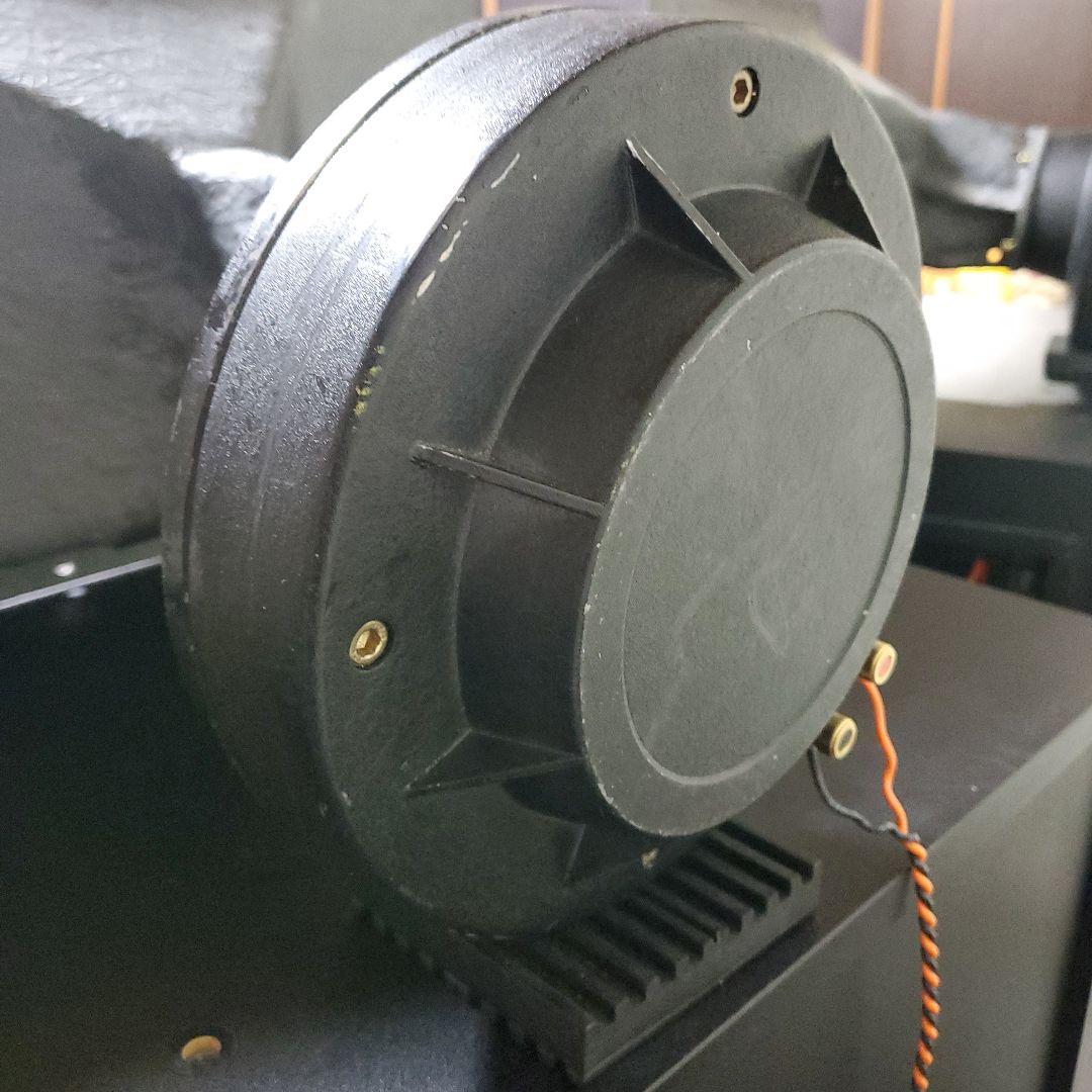 ①2インチホーン&ドライバー