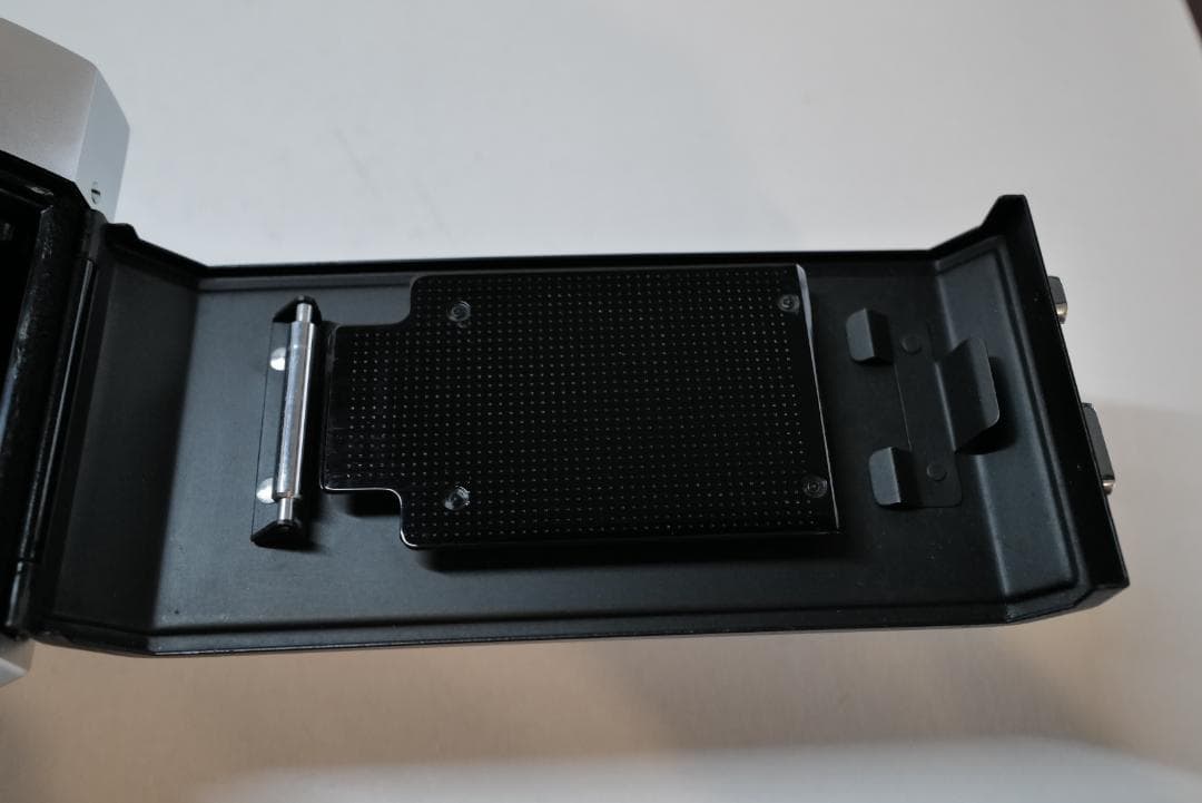 整備済 Aires VISCOUNT アイレス バイカウント フィルムカメラ