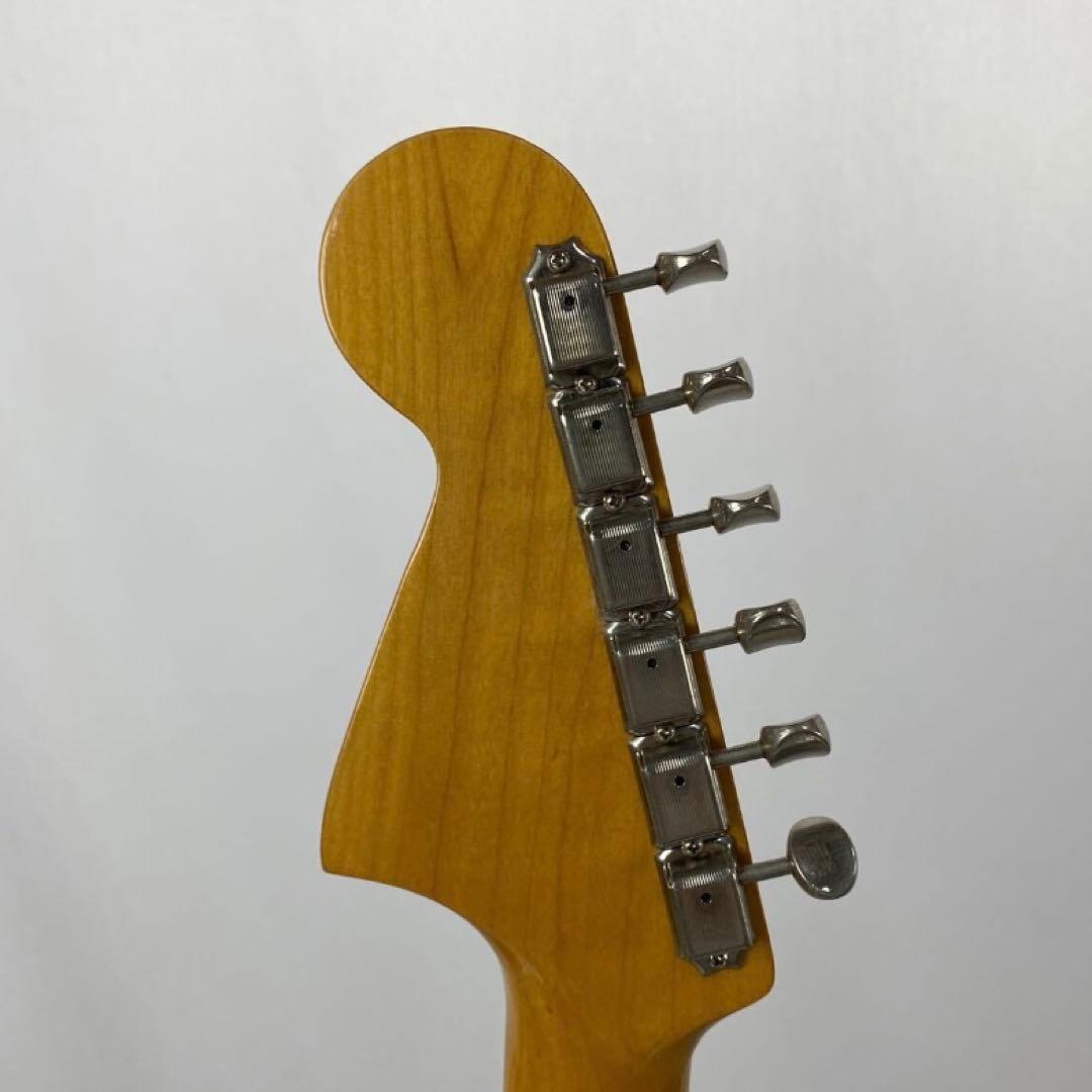 ▽ Fender JAGUAR エレキギター