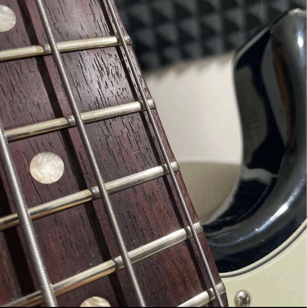 ベース Fender American Ultra Precision Bass