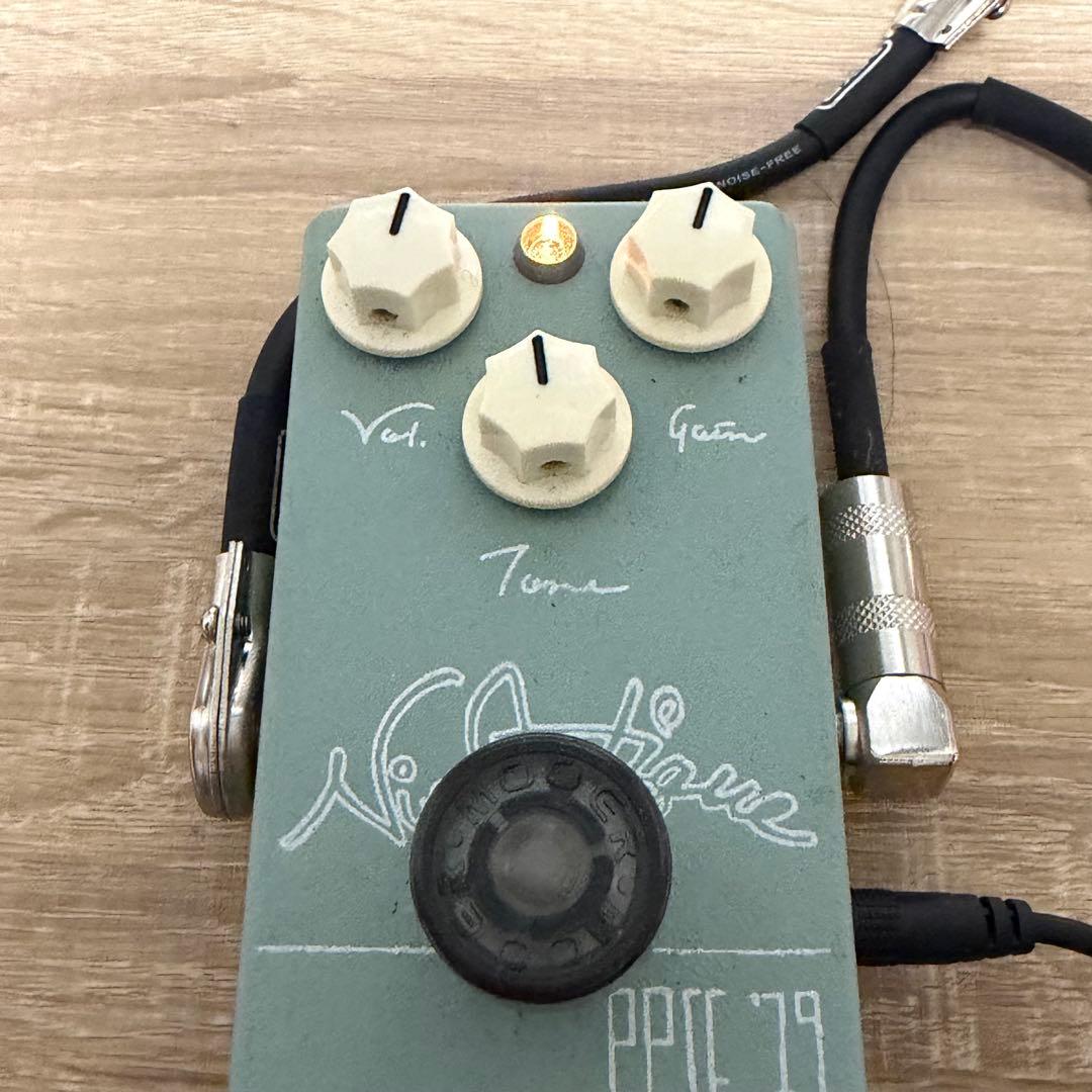 ［美品］Vin-Antique PPSE 79 ver.2