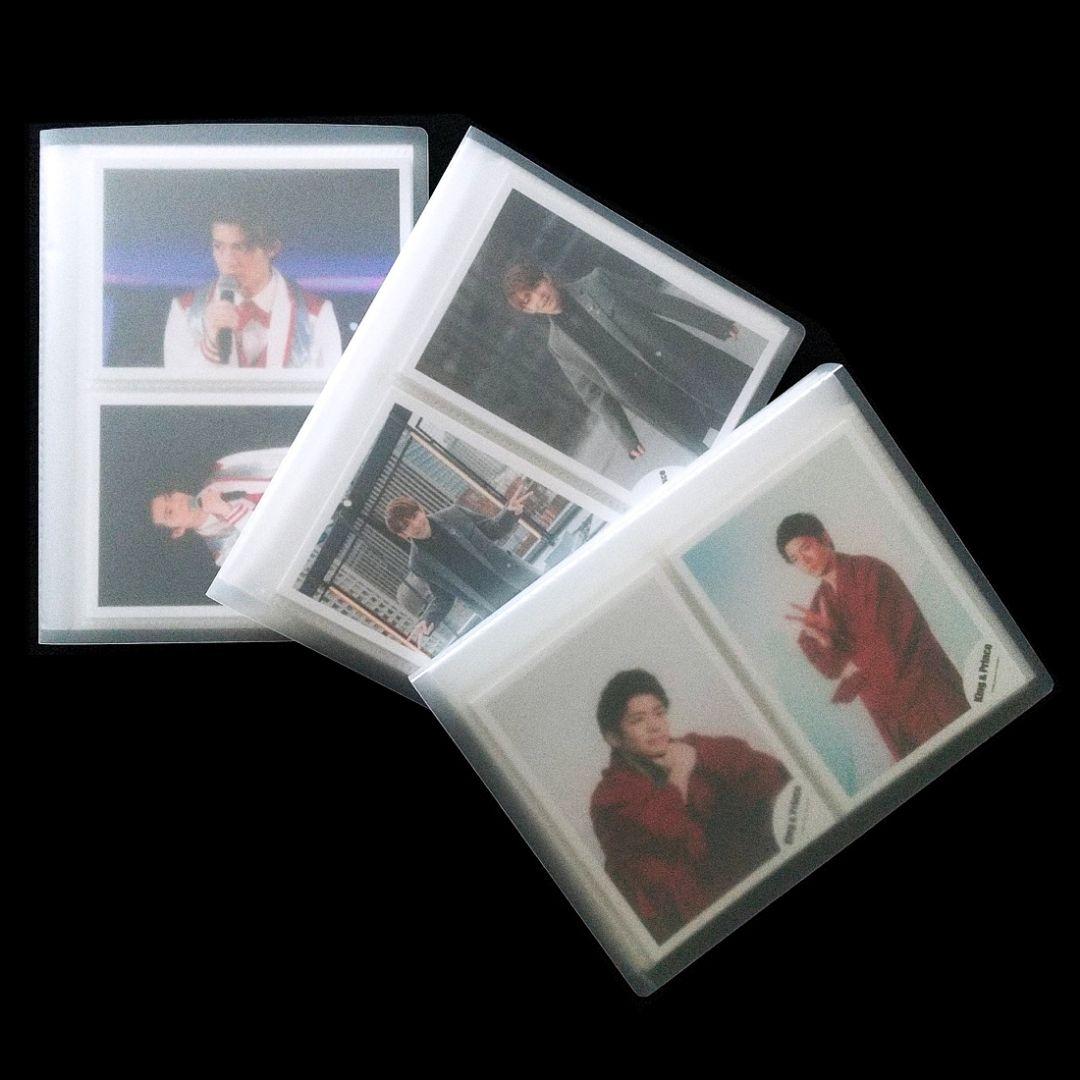 岸優太 公式写真 個人写真 セミ コンプリート 大量まとめ売り ソロのみ 美品