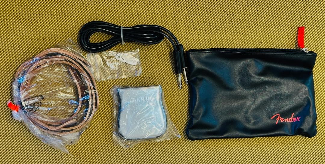 Fender 70th anniversary Esquire 未演奏・保管美品