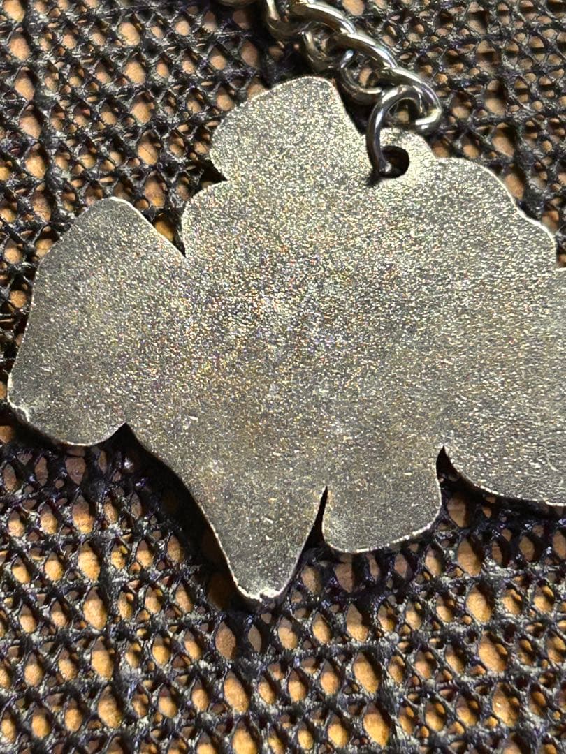 む*む様 HANA ロゴキーホルダー 開封済み 限定品