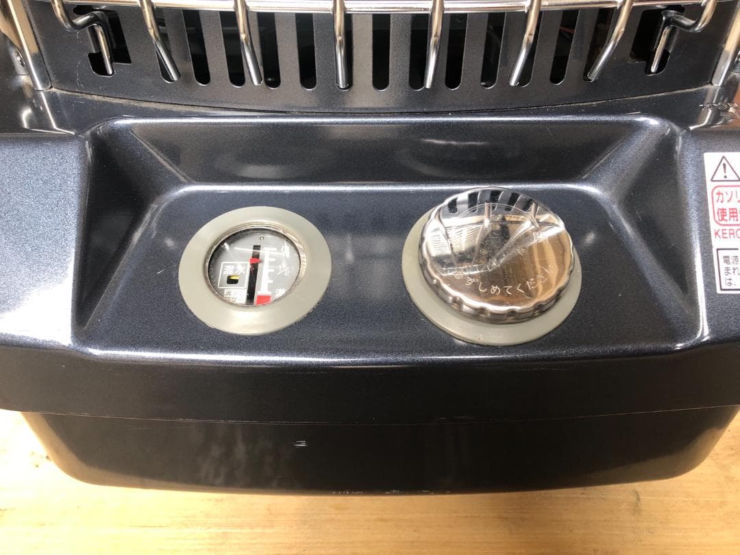 CORONA コロナ 業務用 石油ストーブ GH-C19F 2019年製